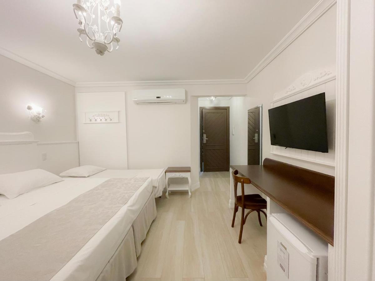 Fazzenda Park Resort Гаспар Номер фото