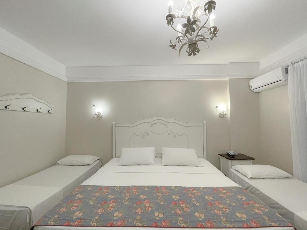 Fazzenda Park Resort Гаспар Номер фото